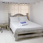 Apartaestudio In Old City Cartagena